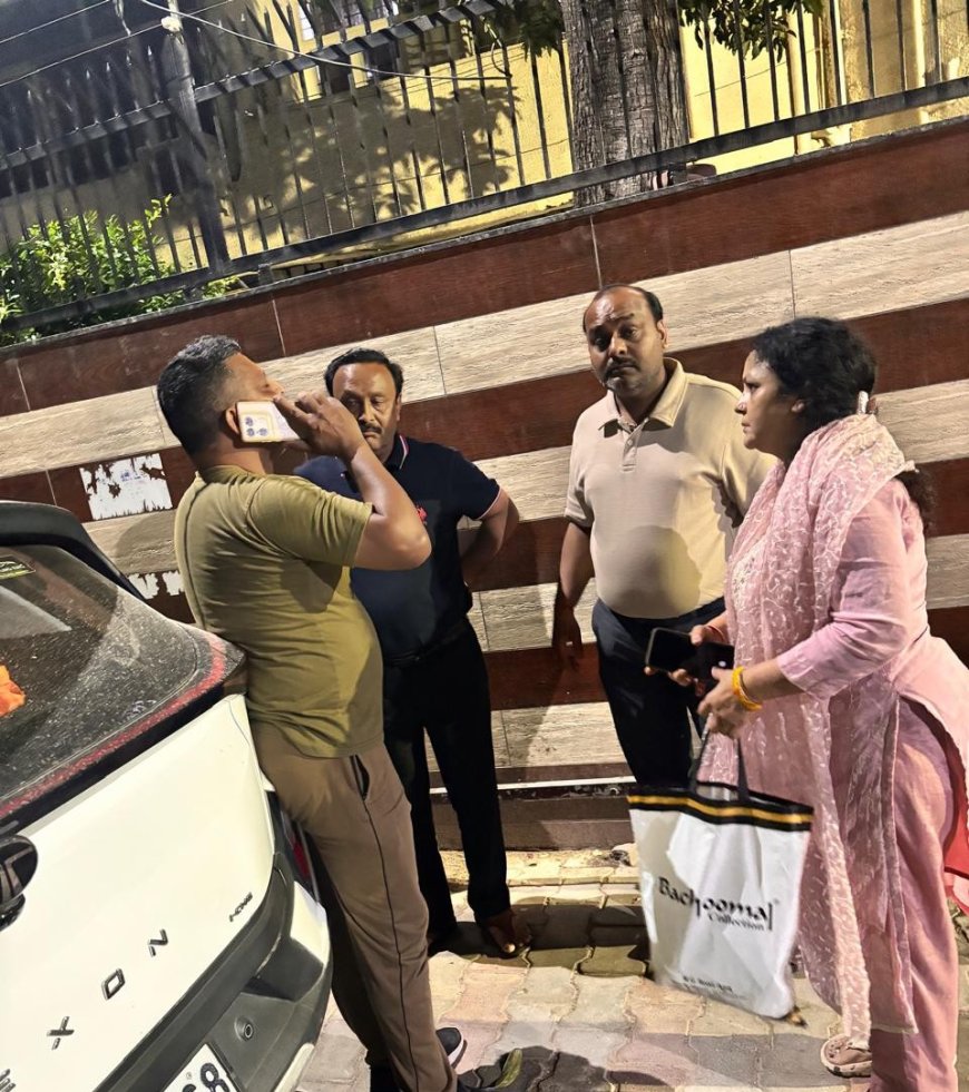 हाईकोर्ट से पहले ‘थाने का फैसला’: न्यू आगरा पुलिस ने एक साल के अबोध बच्चे को घर से उठवाकर उस मां को सौंप दिया जो उसे जन्म देने के बाद ही छोड़कर चली गई थी, पिता-दादा को हवालात में ठूंसा!