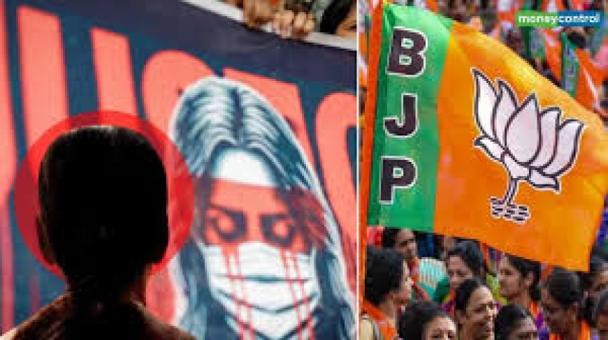 बंगाल में बीजेपी ने आरजी कर रेप पीड़िता की मां को दिया टिकट,  19 प्रत्याशियों की तीसरी लिस्ट जारी