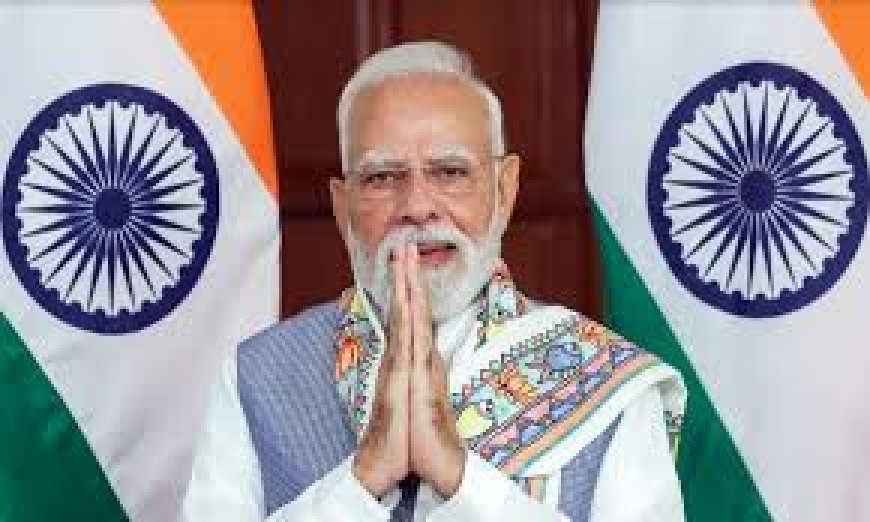 पीएम की मुख्यमंत्रियों के साथ शुक्रवार को अहम बैठक, मिडिल ईस्ट संकट और आगे की तैयारियों  पर होगी चर्चा