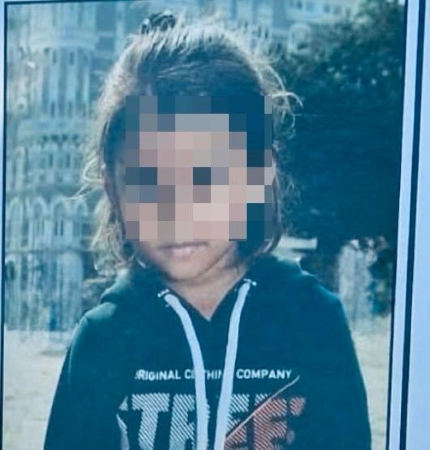 आगरा में 8 साल की मासूम की गला काटकर की गई थी हत्या, पोस्टमार्टम में हत्या की पुष्टि, आटे के ड्रम में मिला था शव