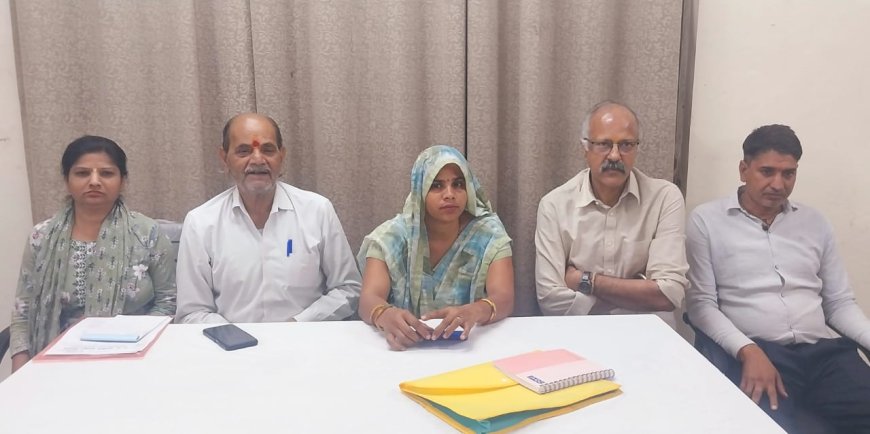 पट्टी पचगाई बनने की कगार पर खड़ा पूरा फतेहपुर सीकरी क्षेत्र, जिम्मेदारों की चुप्पी सवालों के घेरे में