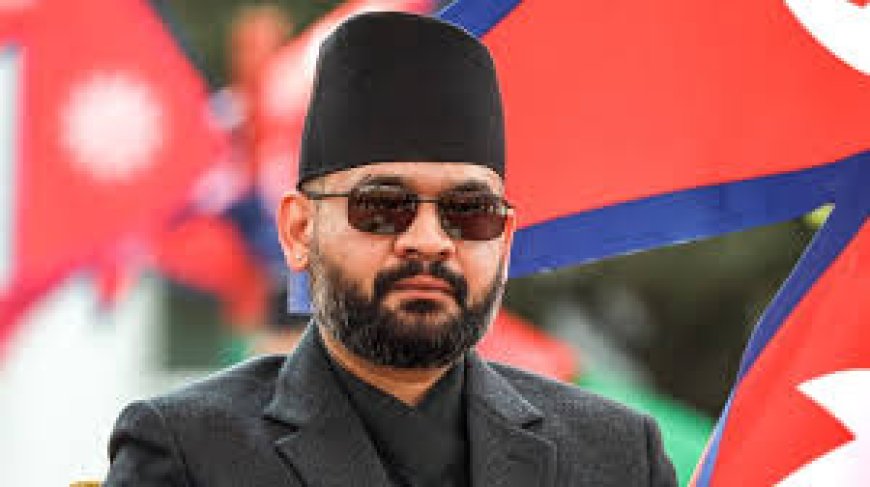 बालेन शाह के कड़े फैसले,  छात्र राजनीति पर बैन,  नेपाली शिक्षा में बड़ा बदलाव
