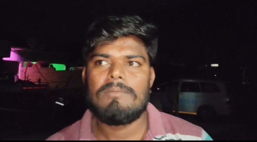 दबंगों की कानून को खुली चुनौती: आगरा के पिनाहट क्षेत्र में प्रधान पुत्र पर जानलेवा हमला, फायरिंग और कार तोड़फोड़ से दहशत