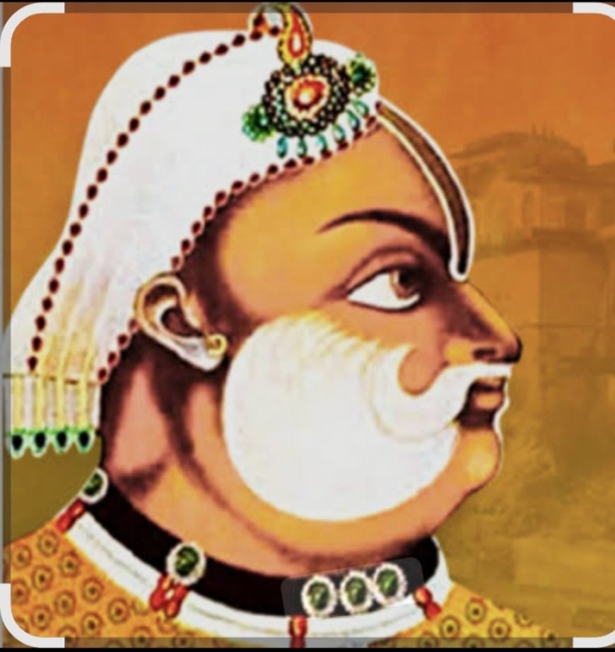 आगरा को आजाद कराने वाले महाराजा सूरजमल और महाराजा जवाहर सिंह जैसे वीरों की यहां प्रतिमा तक नहीं, जाट महासभा फिर जताया आक्रोश, प्रभारी मंत्री को दिया ज्ञापन