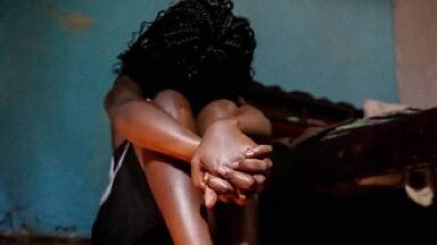 पिज्जा का झांसा देकर नाबालिग से दरिंदगी, होटल ले जाकर दुष्कर्म, पुलिस ने आरोपी की तलाश तेज की