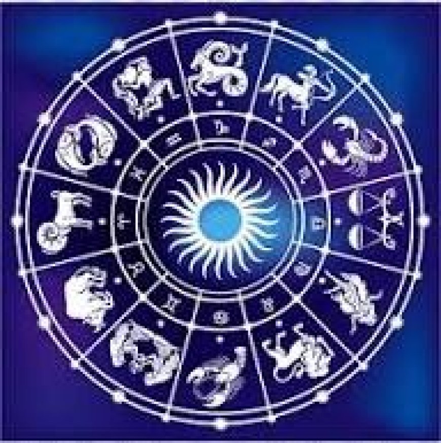 आपके सितारेः बुधवार, 01 अप्रैल 2026 का राशिफल