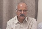 सड़क पर थम गई सांसें: सिविल सोसाइटी ऑफ आगरा के सचिव अनिल शर्मा का हार्ट अटैक से आकस्मिक निधन