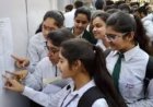 सीबीएसई की दसवीं का रिजल्ट जारी,  नंबर नहीं,  सिर्फ ग्रेडिंग दी गई है