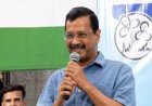 केजरीवाल ने कहा- जस्टिस स्वर्णकांता शर्मा से न्याय मिलना संदिग्ध,  न मैं खुद दलील दूंगा, न कोई वकील रखूंगा