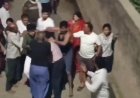 महिला अधिवक्ता के घर में घुसकर हमला, लाठी-डंडों से परिवार पर कहर, वीडियो वायरल