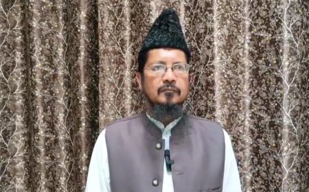 उत्तराखंड में मदरसा बोर्ड खत्म करने पर मौलाना शहाबुद्दीन रजवी बोले- यह सरकार की ऐतिहासिक गलती