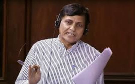 सीएपीएफ बिल राज्यसभा से पारित,   अफसरों ने इसे बताया 'ब्लैक बिल',  नौ अप्रैल को राजघाट पर प्रदर्शन