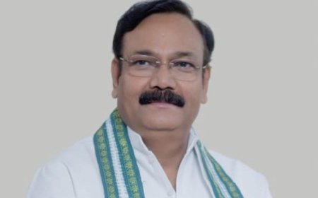 लोकसभा में फतेहपुर सीकरी की गूंज, सांसद राजकुमार चाहर ने नई रेल लाइन से लेकर ठहराव तक रखीं मांगें