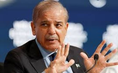 ईरान वॉर नहीं झेल पा रहा पाक,  शहबाज सरकार का बड़ा ऐलान,  30 दिनों तक पब्लिक ट्रांसफोर्ट फ्री