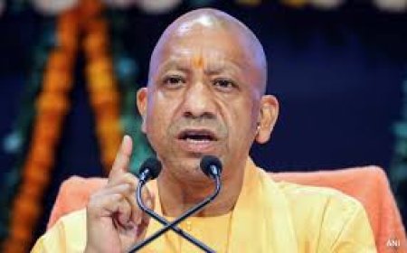 असम के बारपेटा में गरजे योगी,   कहा- असम में नहीं पनपने देंगे लैंड य लव जिहाद,  देश में सियासी तपिश बढी   