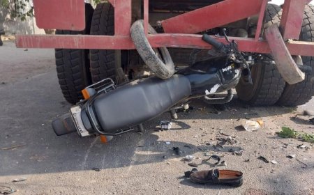 आगरा में छात्र की मौत का खुलासा, अवैध सीवर टैंकर ने ली थी छात्र करन की जान, ठेकेदार रवि लवानिया जांच के घेरे में