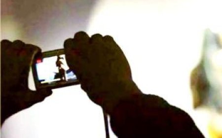 आगरा में शिक्षिका संग हैवानियत, शिक्षिका को नशीला पेय पिलाकर बनाए आपत्तिजनक फोटो, कर रहे ब्लैकमेल