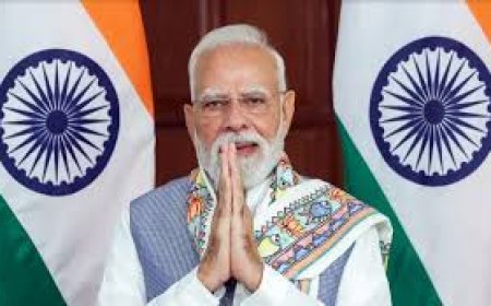 कांग्रेस पर भड़के पीएम मोदी,   बोले- वह चाहती है कि वेस्ट एशिया भारत को दुश्मन समझे,   खाड़ी देशों से हमारी दोस्ती बचा रही भारतीयों की जान