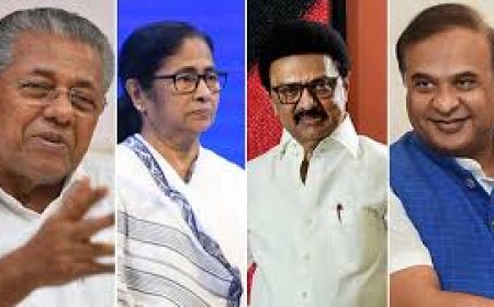 पांच राज्यों में चुनाव,  काम वोट दिलाएगा या इमोशन से मिलेंगे मत,   स्थानीय पहचान का मुद्दा अहम 