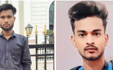 बरेली में तेज रफ्तार बाइक बिजली के खंभे से भिड़ी, दो दोस्तों की दर्दनाक मौत