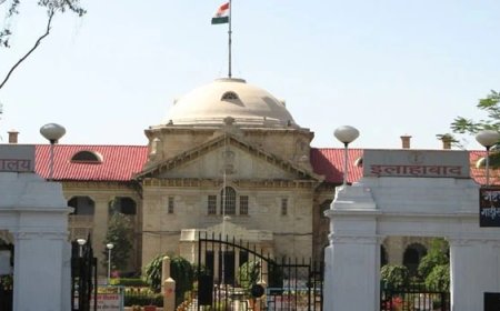 इलाहाबाद हाईकोर्ट का अहम फैसला- मकान मालिक बोलेगा तो किरायेदार को घर-दुकान खाली करना होगा, टिप्पणी- नये कानून में मकान मालिक की जरूरत सर्वोपरि, ‘वास्तविक आवश्यकता’ या ‘तुलनात्मक कठिनाई’ साबित करने की बाध्यता नहीं रही