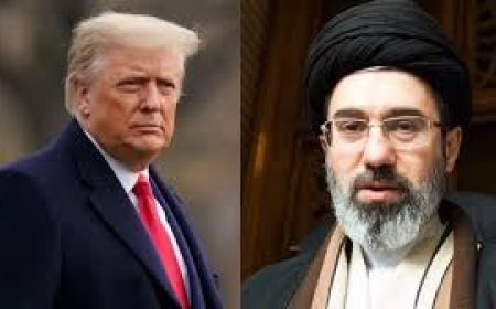 ईरान ने ट्रंप के 48 घंटे के अल्टीमेटम को बताया बेवकूफी भरा,  इस तरह की धमकियों के आगे नहीं झुकेंगे,   जंग खत्म हो तो वार्ता संभव