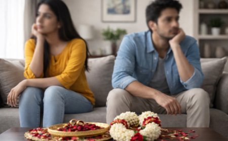 सात फेरे से पहले सात सवाल: बदलती सोच के दौर में शादी हो रही आउटडेटेड, परंपरा से टकराता नया आत्मनिर्भर समाज