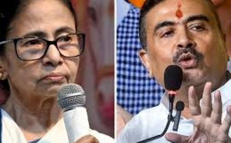 पश्चिम बंगाल का ओपिनियन पोल के नतीजे सांसें अटकाने वाले,  किसकी बनेगी सरकार,  स्थिति साफ नहीं