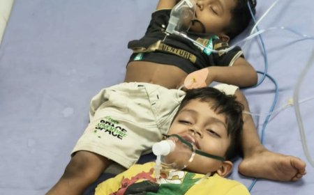 बरेली के भीषण सड़क हादसे में बड़ा खुलासा: घायल हुए दो मासूम बच्चों को गुरुग्राम से अपह्रत कर लाया गया था