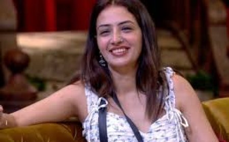 चंद्रिका दीक्षित ने कहा,  रात साथ बिताने के लिए मिल रहा था 50 लाख रुपये,  निर्माता-निर्देशक ने भी दिए थे आफर,  लोग कहते ते कि ेक बार तो काम्प्रोमाइज करना ही होगा