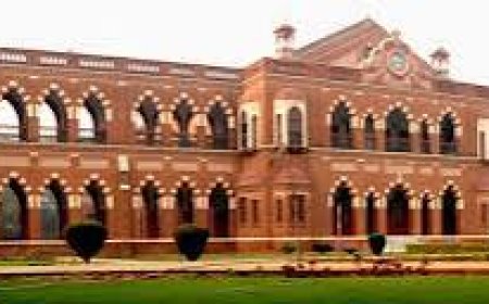 वैश्विक मानक पर खरा उतरा दयालबाग डीम्ड विश्वविद्यालय— ISO 21001:2018 प्रमाणन से शिक्षा गुणवत्ता को मिली अंतरराष्ट्रीय मुहर