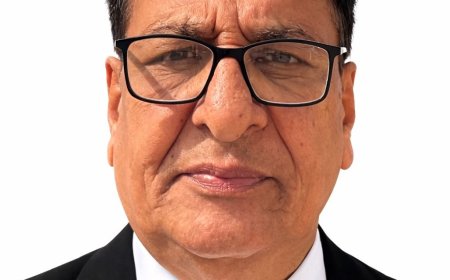 न्याय में AI सहायक बने, निर्णायक नहीं: वरदान को अभिशाप बनने से बचाने के लिए संतुलित और जिम्मेदार उपयोग जरूरी