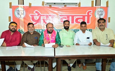 सीएम-ग्रिड्स से आगरा दक्षिण विस क्षेत्र को मिली बड़ी सौगात, सुभाष पार्क से मारुति एस्टेट तक बनेगा हाईटेक महामार्ग