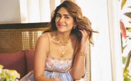 मृणाल ठाकुर ने खूबसूरती के दम पर इंडस्ट्री में बनाई खास जगह,    बला की हसीन लगती हैं डकैत की एक्ट्रेस,  डकैत 10 को होगी रिलीज 