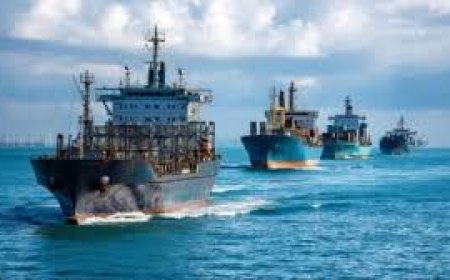  ईरान ने होर्मुज में रोका तेल टैंकर,  इजरायल के सामने रखी बड़ी शर्त,  सीजफायर तोड़ने की धमकी