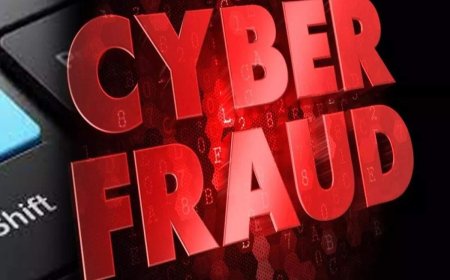 क्रिप्टो के नाम पर आगरा में 28 लाख की साइबर ठगी, तीन राज्यों से जुड़े आरोपी