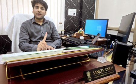 कर्मचारी भविष्य निधि के मामले में तीन हफ्ते की मोहलत: अब नहीं संभले तो उद्यमियों पर गिरेगी जुर्माने की गाज