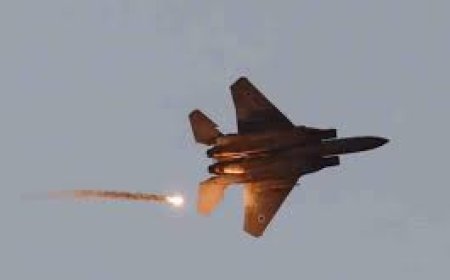 यूएस-ईरान वार्ता से पहले एक्शन में पाक,   मिडिल ईस्ट की तरफ उड़ाए लड़ाकू विमान,   प्रतिनिधियों की सुरक्षा को लेकर हाई अलर्ट