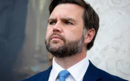 जेडी वेंस बोले- ईरानी प्यार से बात करेंगे तो हम भी दोस्ती को तैयार,  ईरान ने कहा- हम सिर्फ अपने 10 सूत्री एजेंडा पर करेंगे बात,    अन्य कोई शर्त मान्य नहीं