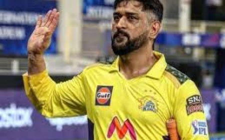 सीएसके को पहली जीत का इंतजार,  दिल्ली से घमासान 11 को,  एमएस धोनी की वापसी संभव