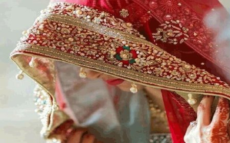 सुहागरात से पहले 90 लाख की डिमांड,  दुल्हन का हाई-वोल्टेज ड्रामा, गहने लेकर फरार