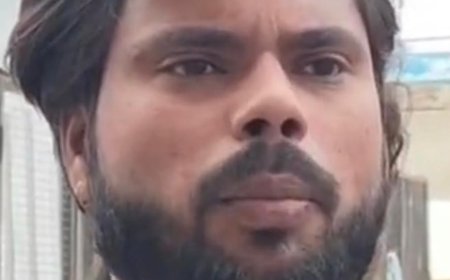 आगरा में ट्रांसपोर्टर मौत कांड में नया ट्विस्ट: बंद फोन और फरार चालक ने बढ़ाई साजिश की आशंका