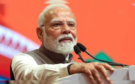 ममता सरकार पर जमकर बरसे पीएम मोदी,   बोले-  बीजेपी सत्ता में आई तो घुसपैठियों  को पश्चिम बंगाल छोड़ना होगा,   हिंसा करने वालों पर होगा एक्शन