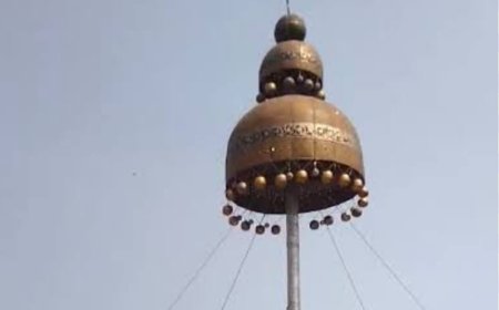 आशा भोसले के झुमका गिरा रे,,,गीत ने बरेली को दिलाई झुमका सिटी के रूप में पहचान