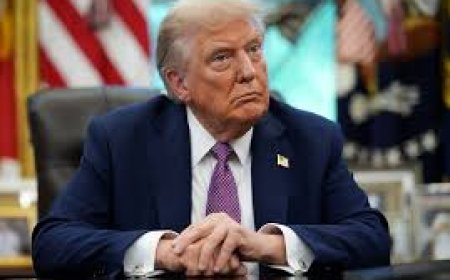 डेडलाइन खत्म होने पर भड़के ट्रंप,   'नाकेबंदी के पास आए जहाज करेंगे नष्ट',   पाक पीएम शहबाज फिर शांति वार्ता कराने में जुटे