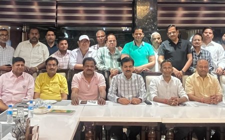 आलू संकट: 200 रुपये प्रति कुंतल अनुदान की मांग, मुख्यमंत्री से मिलने जाएगा प्रतिनिधिमंडल