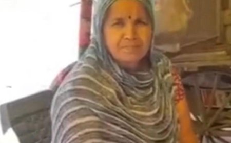 ममता पर भारी पड़ा लालच, लेकिन दादी-बुआ की ममता ने बचा लिया मासूम का भविष्य