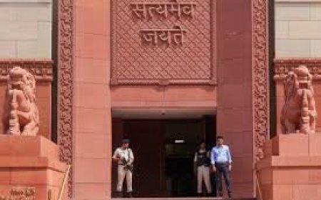 सरकार के तीन नए विधेयक होंगे ऐतिहासिक,  परिसीमन आयोग की शक्तियां बढ़ेंगी,  लोकसभा में होंगी 850 सीटें, परिसीमन के लिए जनगणना का पेच खत्म