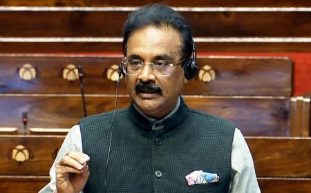 सांसद एवं राज्यसभा में आम आदमी पार्टी के डिप्टी लीडर अशोक मित्तल के पंजाब स्थित ठिकानों पर ईडी के छापे, फेमा के मामलों में एक्शन