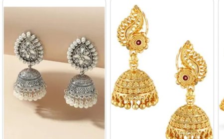 आशा भोसले के निधन के बाद चर्चाओं में ‘बरेली का झुमका’: बाजार से लेकर गिफ्ट ट्रेंड तक दिख रहा क्रेज